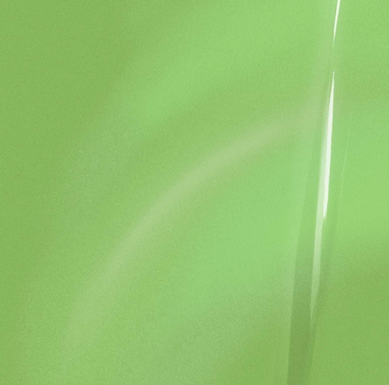 Avery - SW900 Gloss Light Green Pearlescent Vinyl Wrap
